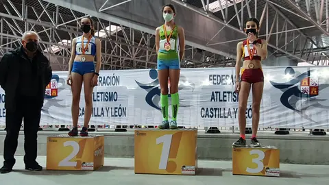 Atletismo Toro