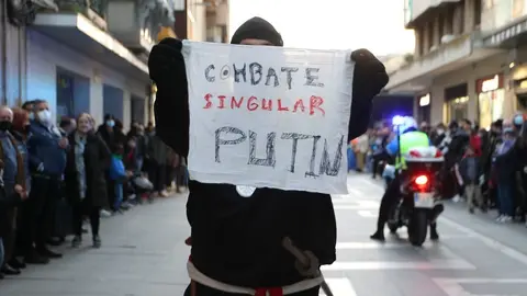 desfile de carnaval en zamora (1)