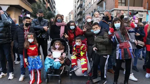 desfile de carnaval en zamora (4)