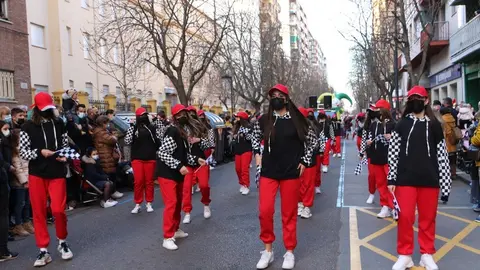 desfile de carnaval en zamora (6)