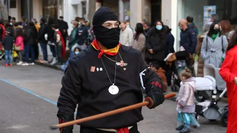 desfile de carnaval en zamora (5)