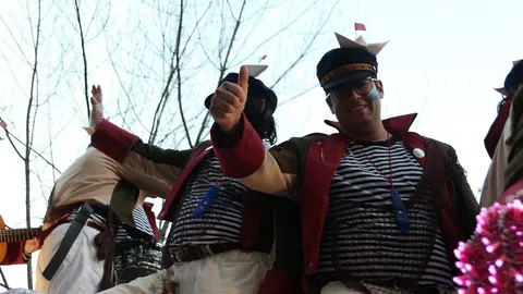 desfile de carnaval en zamora (7)
