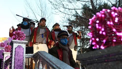 desfile de carnaval en zamora (9)
