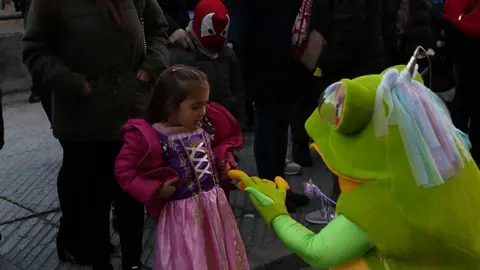 desfile de carnaval en zamora (10)