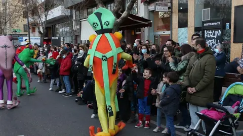 desfile de carnaval en zamora (12)