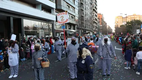 desfile de carnaval en zamora (18)