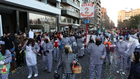desfile de carnaval en zamora (19)