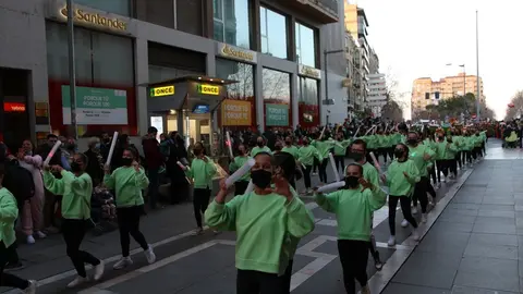 desfile de carnaval en zamora (22)