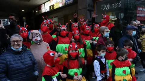 desfile de carnaval en zamora (23)