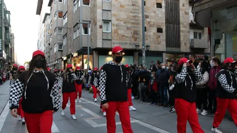 desfile de carnaval en zamora (27)