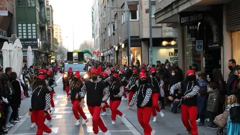 desfile de carnaval en zamora (28)