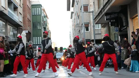 desfile de carnaval en zamora (29)