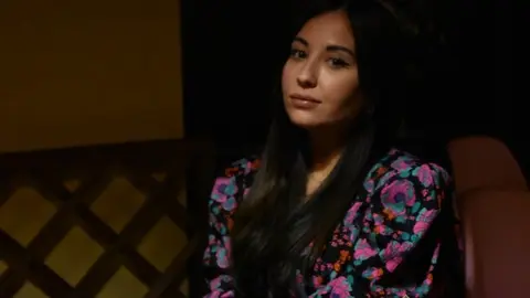 Entrevista con Miriam Herrero (1)