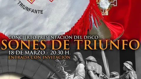 CARTEL CONCIERTO VILLARALBO