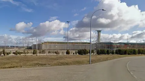 Centro Penintenciario de Topas