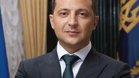 Zelenski