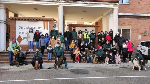 Comandancia Guardia Civil de Zamora (3)