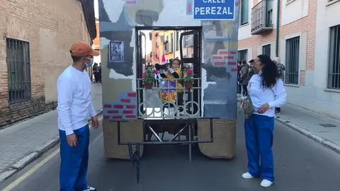 carnaval toro niños (3)