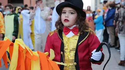 Carnaval toro peques (2)