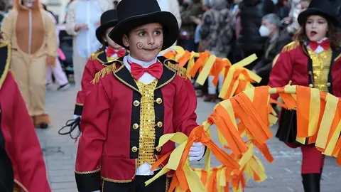 Carnaval toro peques (3)