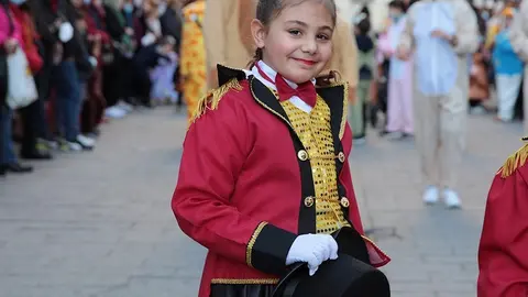 Carnaval toro peques (4)