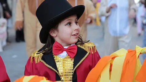 Carnaval toro peques (6)