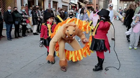 Carnaval toro peques (7)