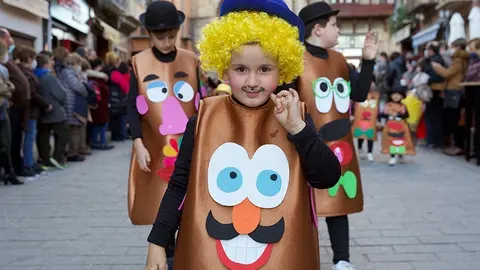Carnaval toro peques (8)