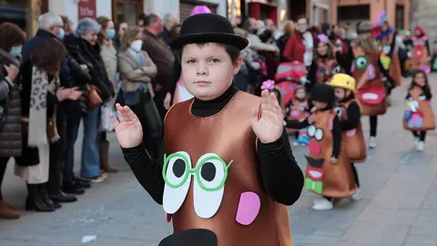 Carnaval toro peques (9)