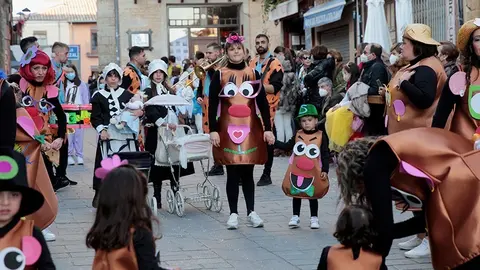 Carnaval toro peques (11)