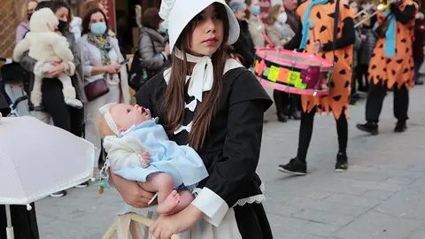 Carnaval toro peques (12)