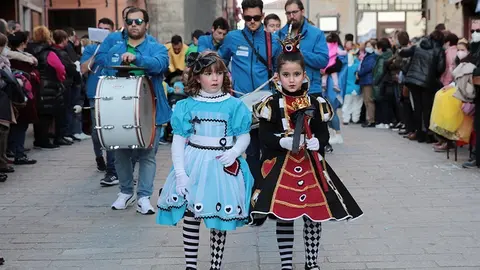 Carnaval toro peques (26)