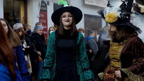 Carnaval toro peques (27)