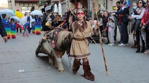 Carnaval toro peques (31)