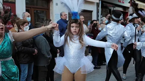 Carnaval toro peques (44)