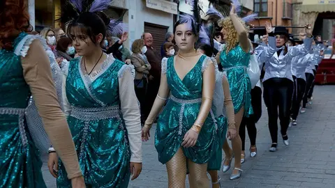 Carnaval toro peques (48)