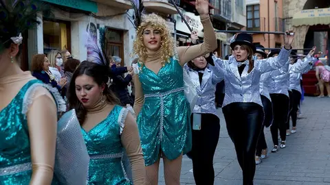 Carnaval toro peques (49)