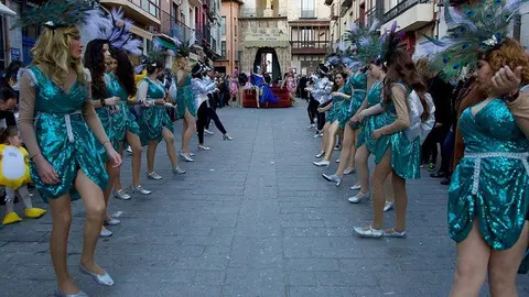 Carnaval toro peques (53)