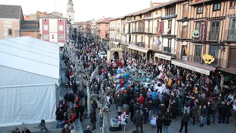 Carnaval toro peques (56)