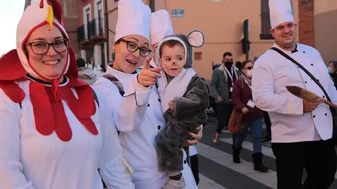 Carnaval toro peques (58)