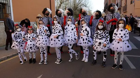 Carnaval toro peques (60)