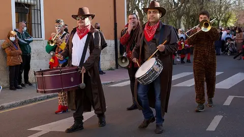 Carnaval toro peques (64)