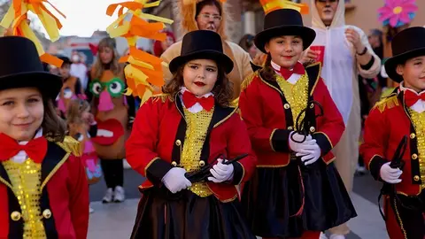 Carnaval toro peques (67)
