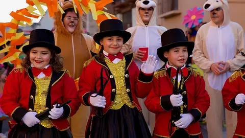 Carnaval toro peques (68)