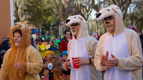 Carnaval toro peques (69)