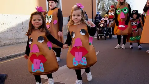 Carnaval toro peques (70)