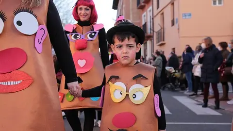 Carnaval toro peques (71)