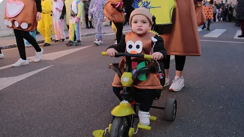 Carnaval toro peques (72)