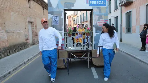 Carnaval toro peques (77)