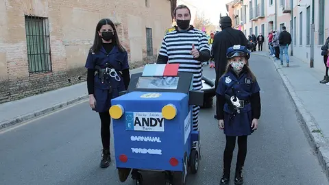 Carnaval toro peques (79)